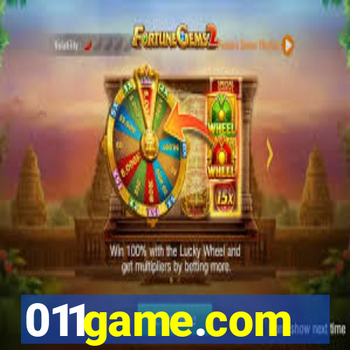 011game.com