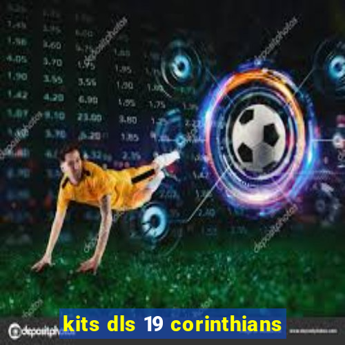 kits dls 19 corinthians