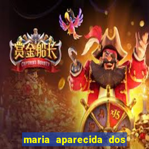 maria aparecida dos santos viana