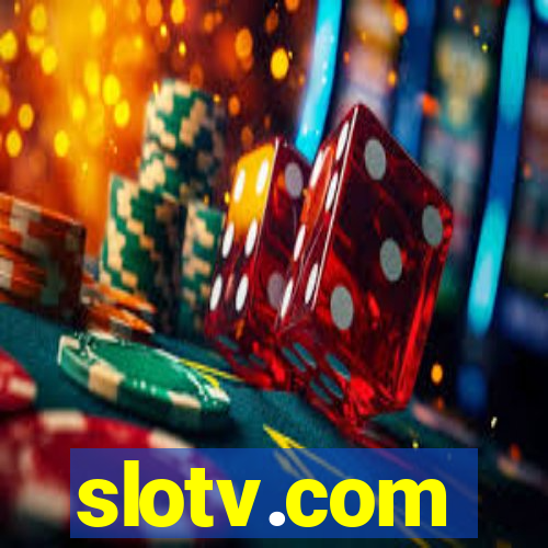 slotv.com