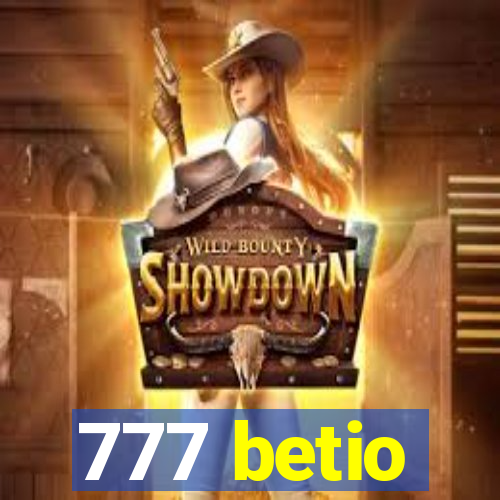 777 betio