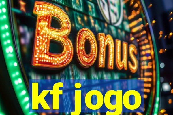 kf jogo