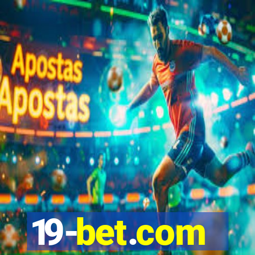 19-bet.com