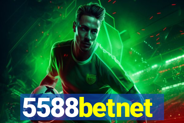 5588betnet