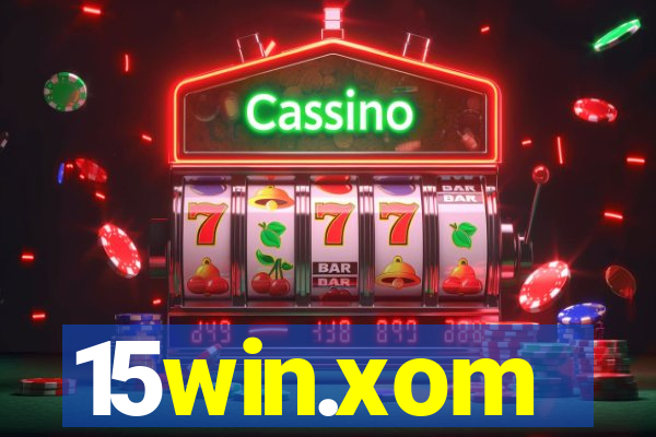 15win.xom