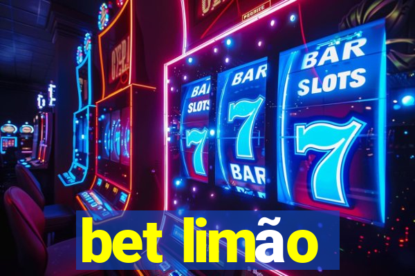 bet limão