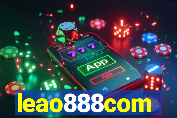 leao888com