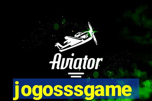 jogosssgame