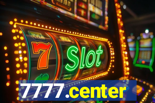 7777.center
