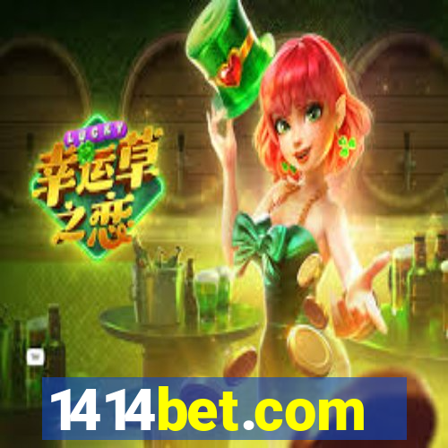 1414bet.com