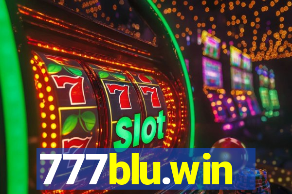 777blu.win