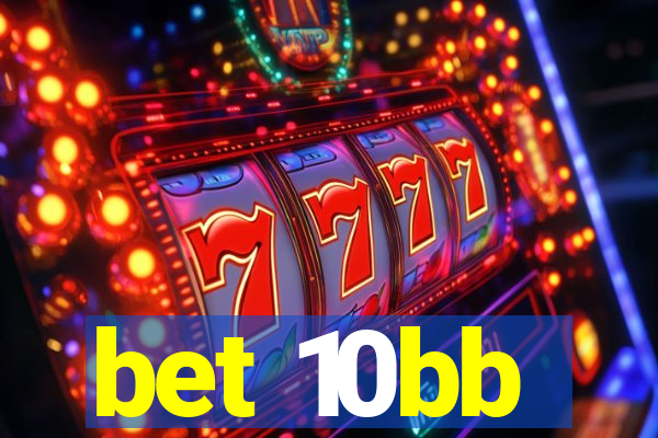 bet 10bb