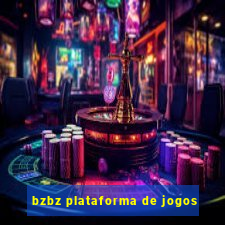 bzbz plataforma de jogos