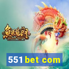 551 bet com