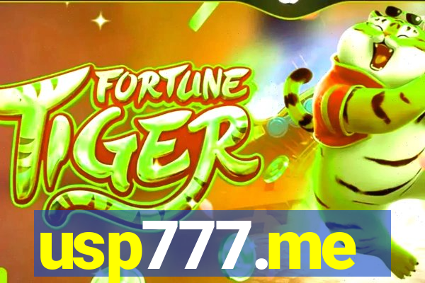 usp777.me