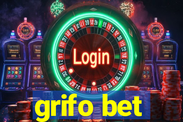 grifo bet