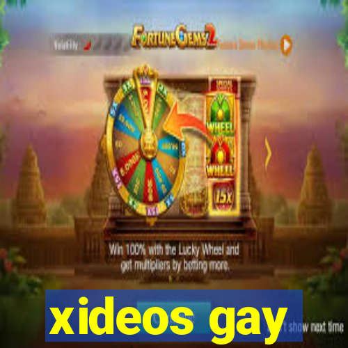 xideos gay