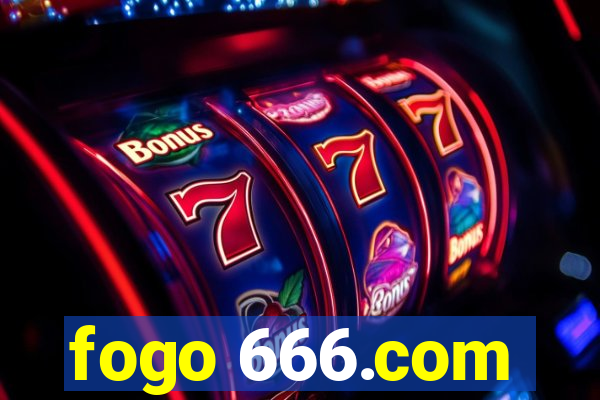 fogo 666.com