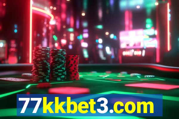 77kkbet3.com