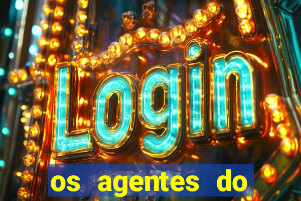 os agentes do destino online dublado assistir os agentes do destino dublado online gratis