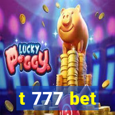 t 777 bet