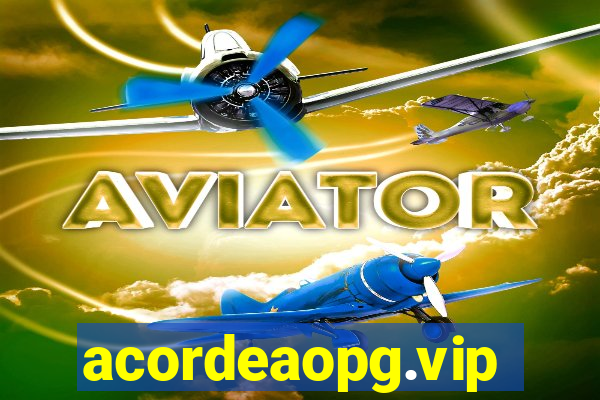 acordeaopg.vip