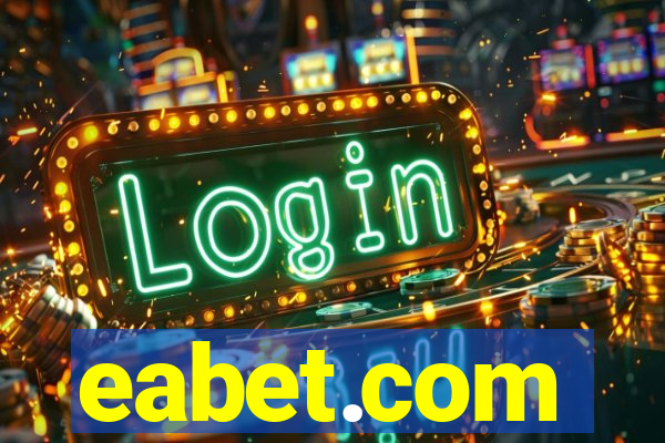 eabet.com