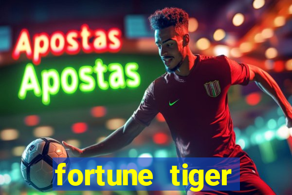 fortune tiger depósito de 5 reais