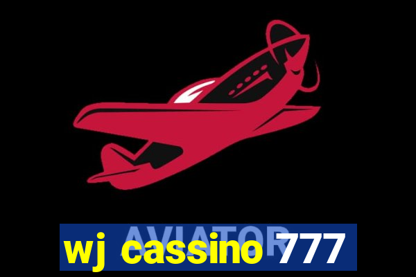 wj cassino 777