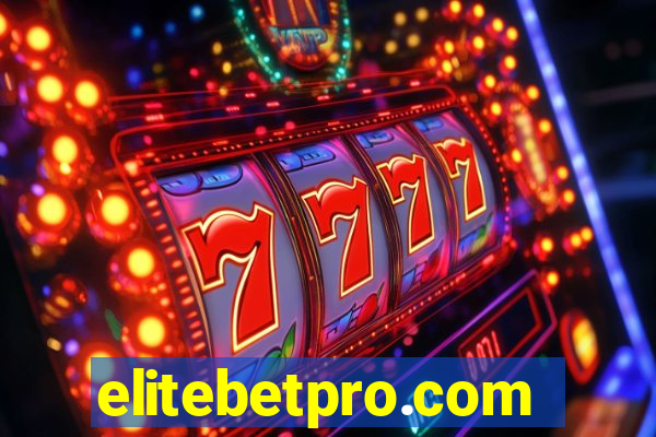 elitebetpro.com