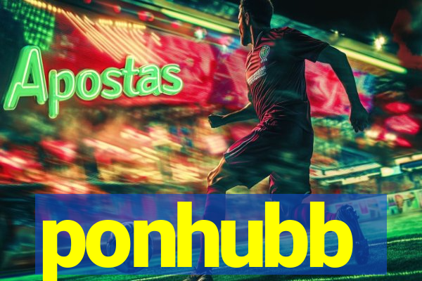 ponhubb
