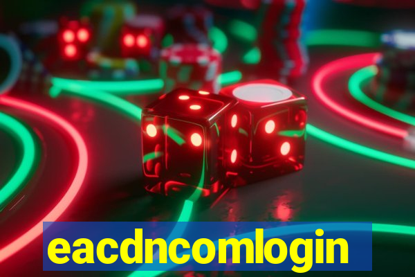 eacdncomlogin