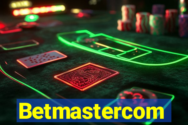 Betmastercom