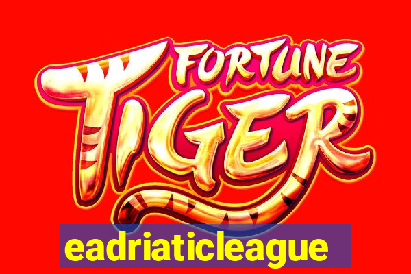 eadriaticleague