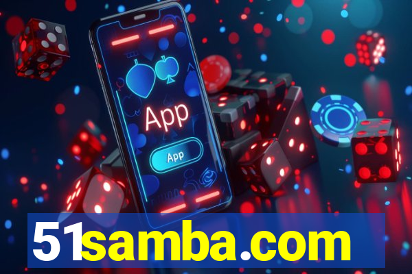 51samba.com