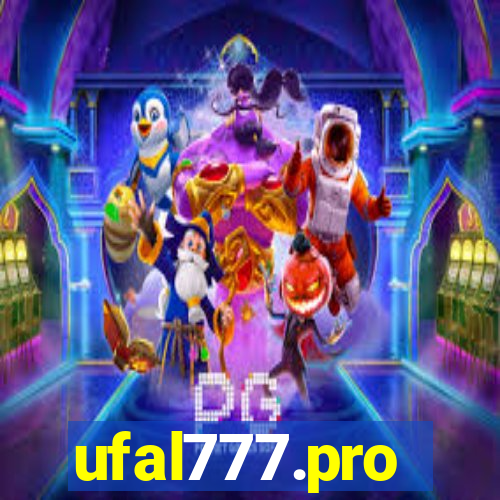 ufal777.pro