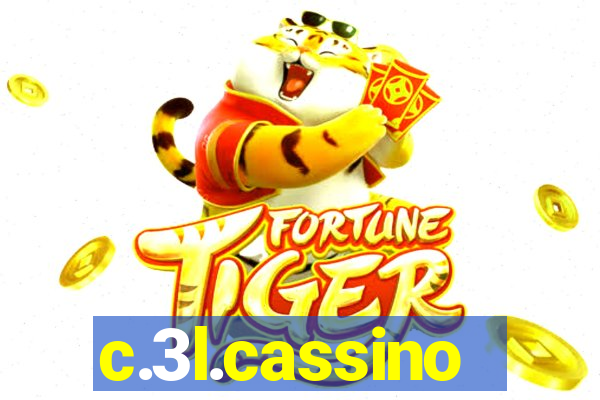 c.3l.cassino