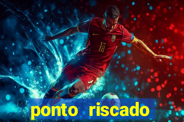 ponto riscado marinheiro 7 mares