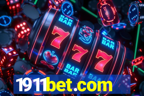 1911bet.com