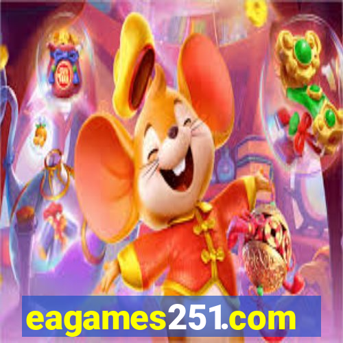 eagames251.com