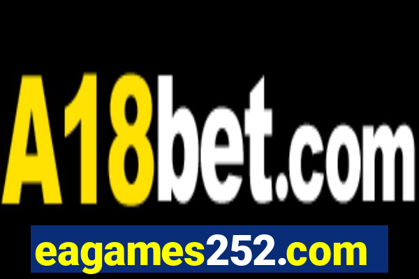 eagames252.com