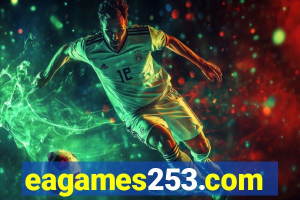 eagames253.com