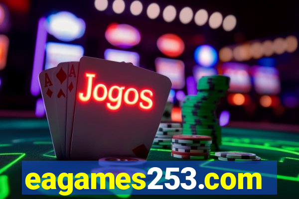 eagames253.com