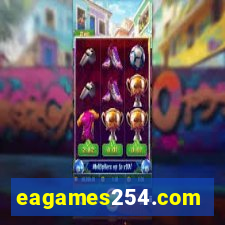 eagames254.com