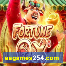 eagames254.com