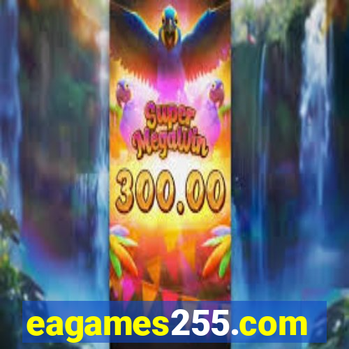 eagames255.com