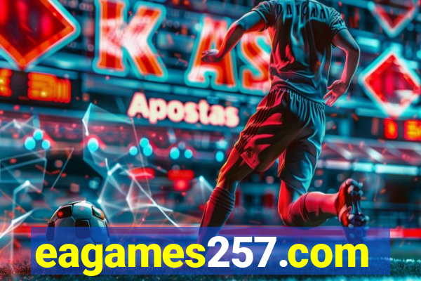 eagames257.com