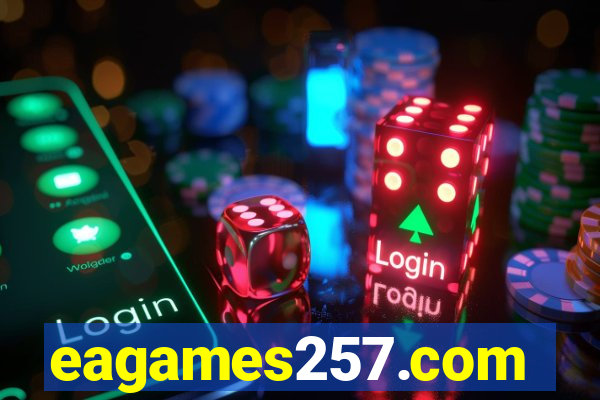 eagames257.com