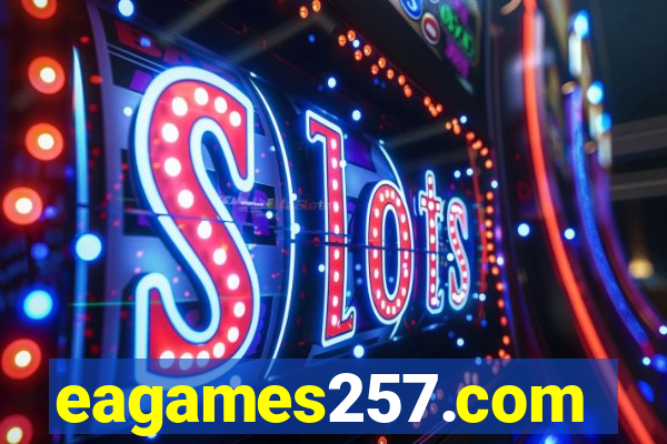 eagames257.com