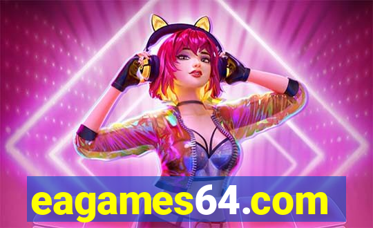 eagames64.com